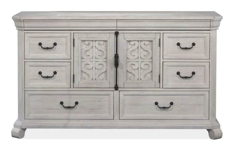Bronwyn - Drawer Dresser by Unique Piece Furniture