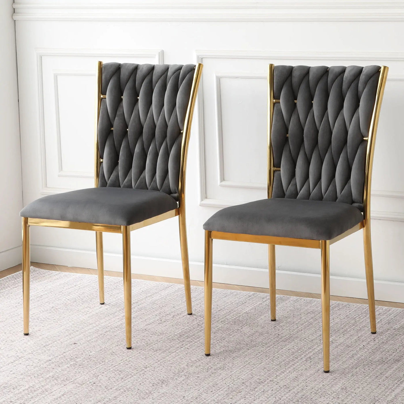 Modern Dining Chair For Dining Room by Unique Piece Furniture
