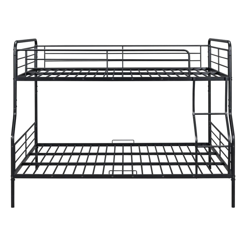 Contemporary Bunk Bed by HouseOfZazla
