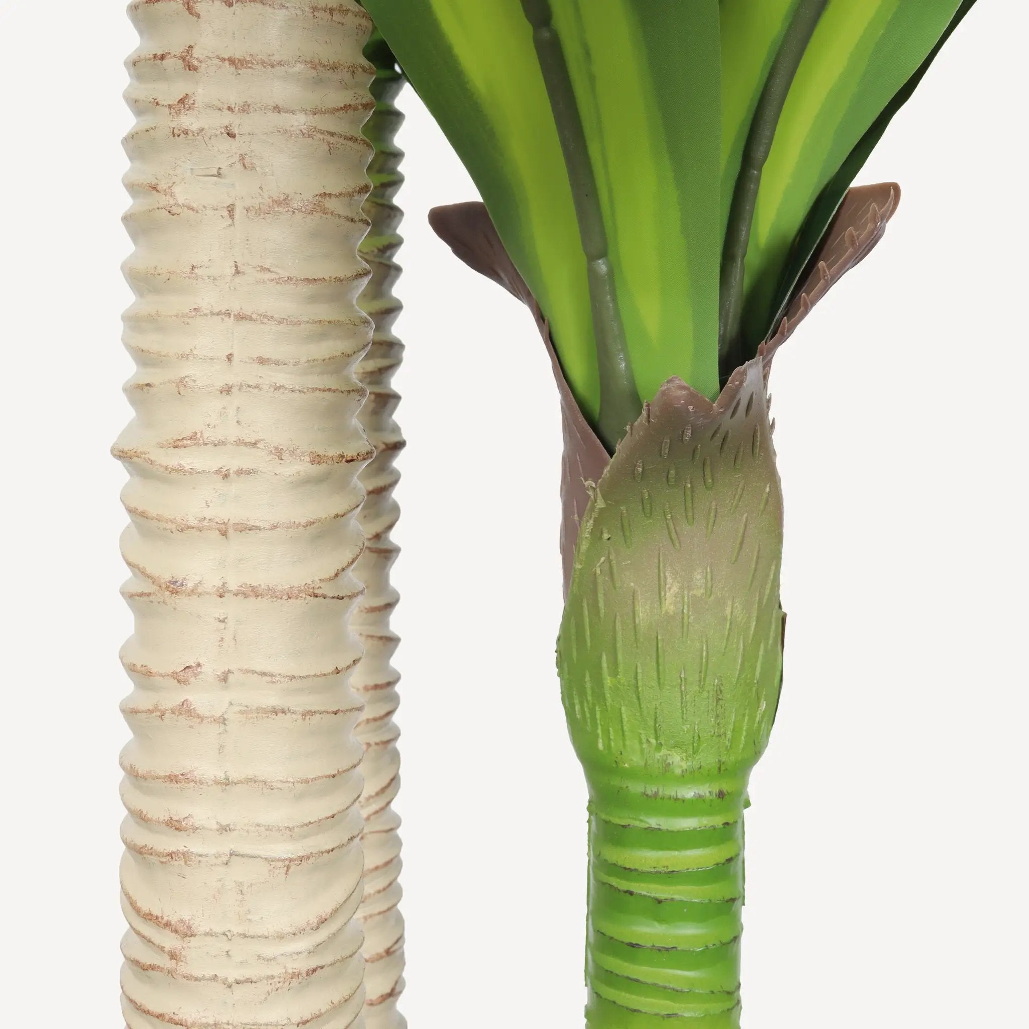 5' Artificial Dracaena Tree by HouseOfZazla