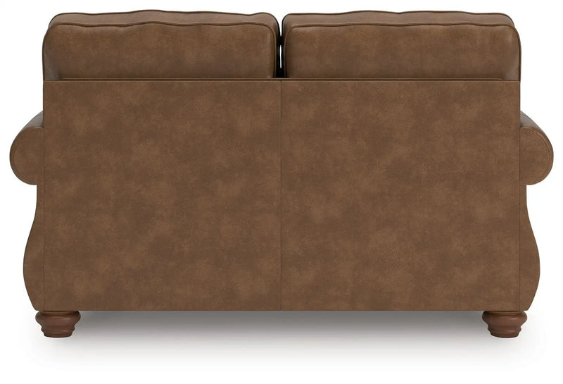 Chasemore - Loveseat by Unique Piece Furniture