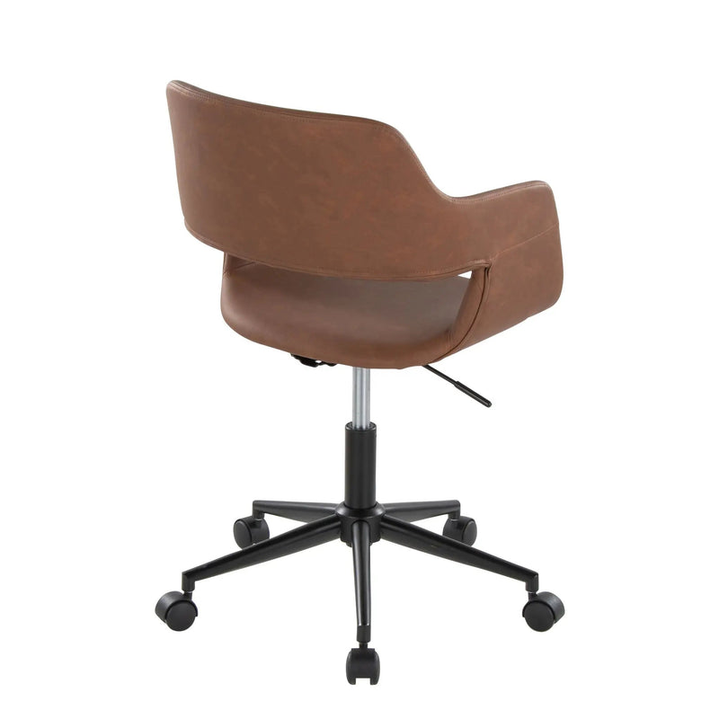 Margarite - Contemporary Design Task Chair by Unique Piece Furniture