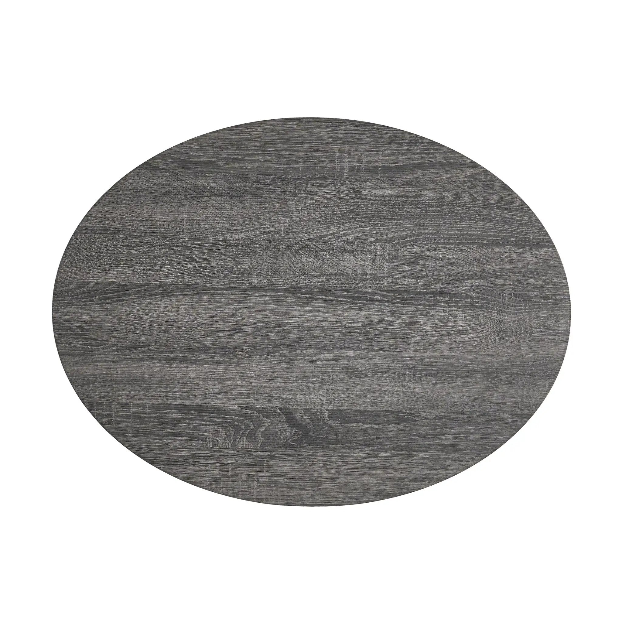 Modernesque Rotating Coffee Table by HouseOfZazla