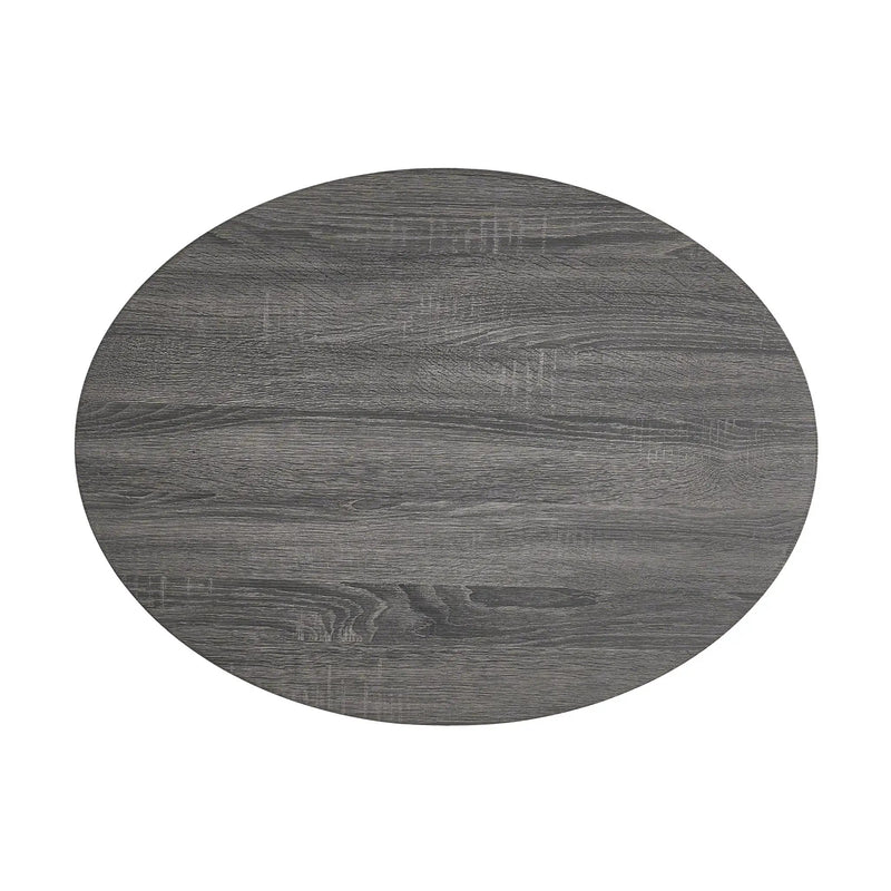 Modernesque Rotating Coffee Table by HouseOfZazla