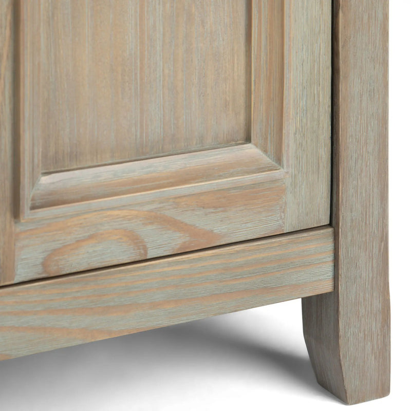 Amherst - Wide TV Media Stand by Unique Piece Furniture