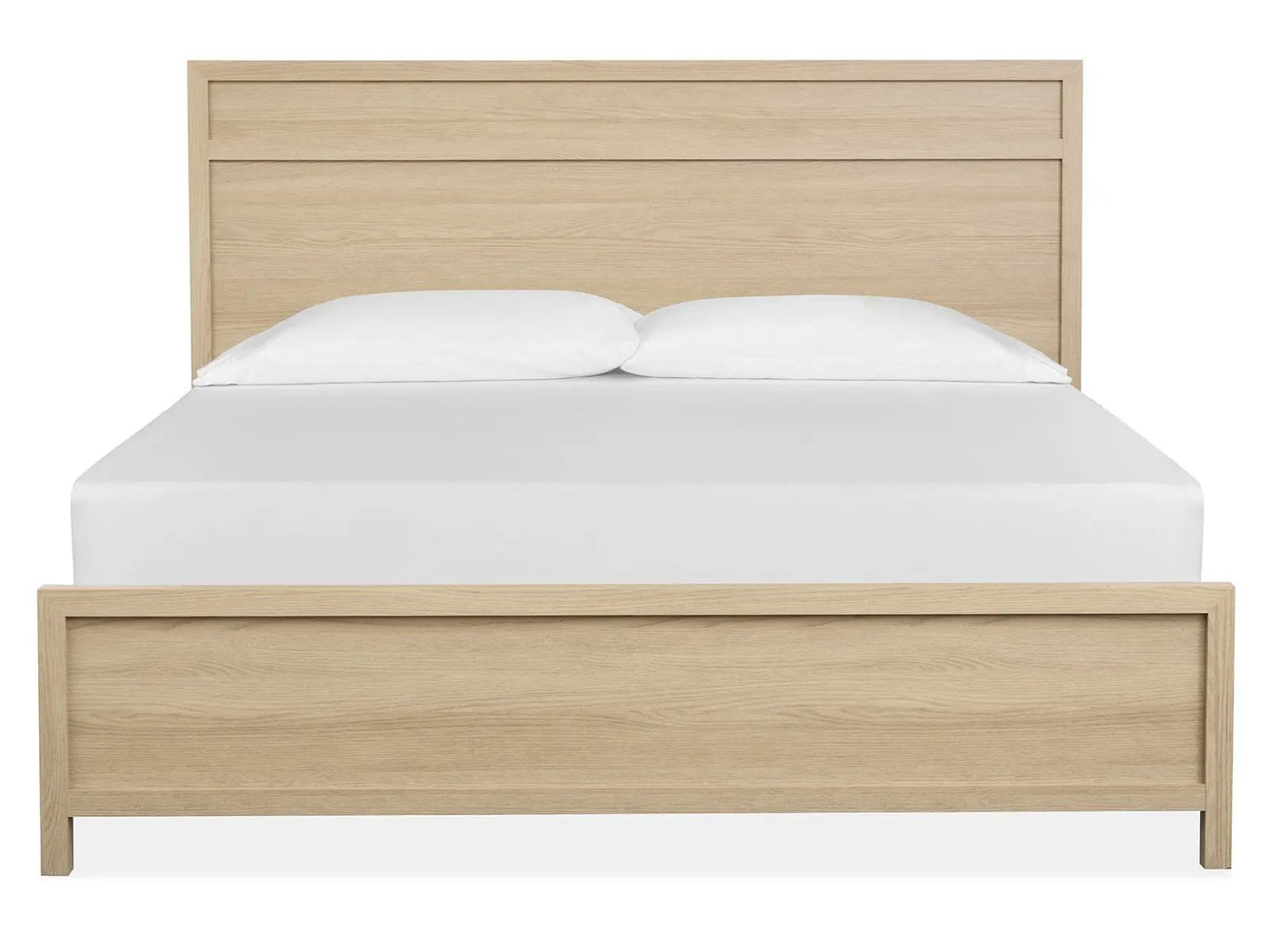 Merrifield - Panel Bed by Unique Piece Furniture