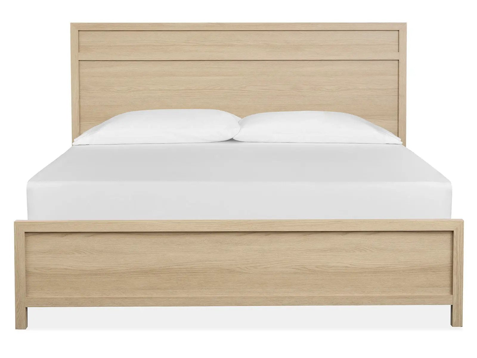 Merrifield - Panel Bed by Unique Piece Furniture