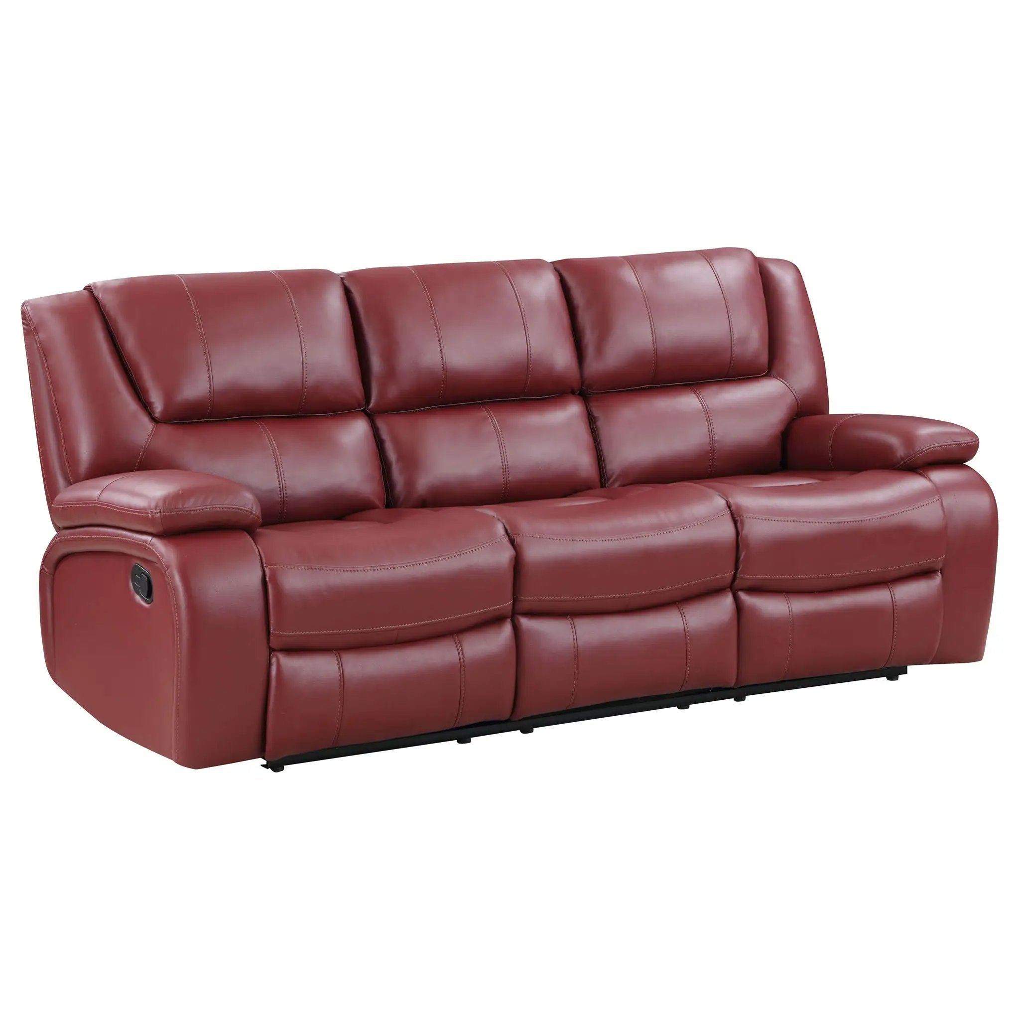 Elodie - Motion Reclining Sofa by HouseOfZazla