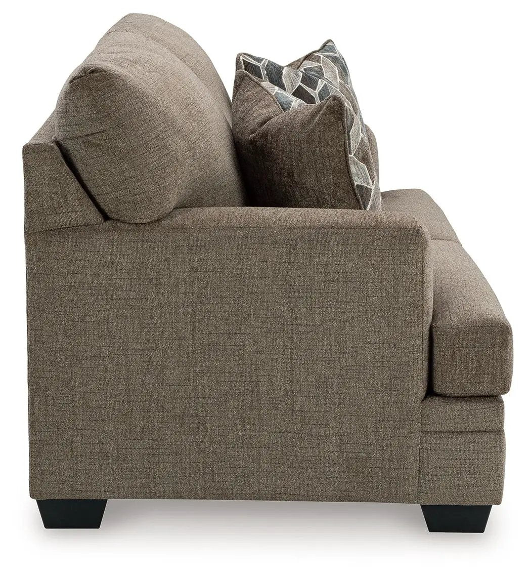 Stonemeade - Loveseat by Unique Piece Furniture