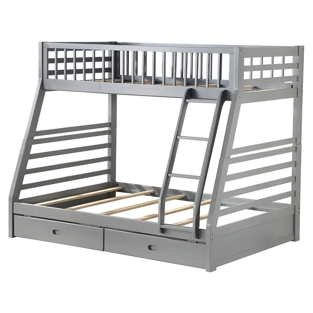 Jason - Bunk Bed by Unique Piece Furniture