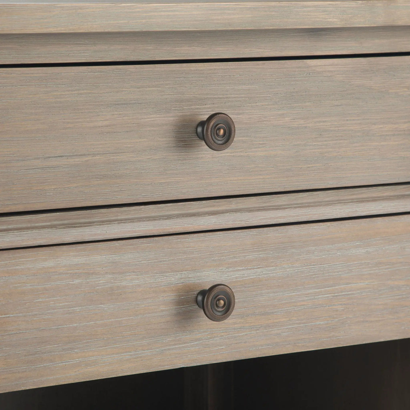 Carlton - Bedside Table, Handcrafted by HouseOfZazla
