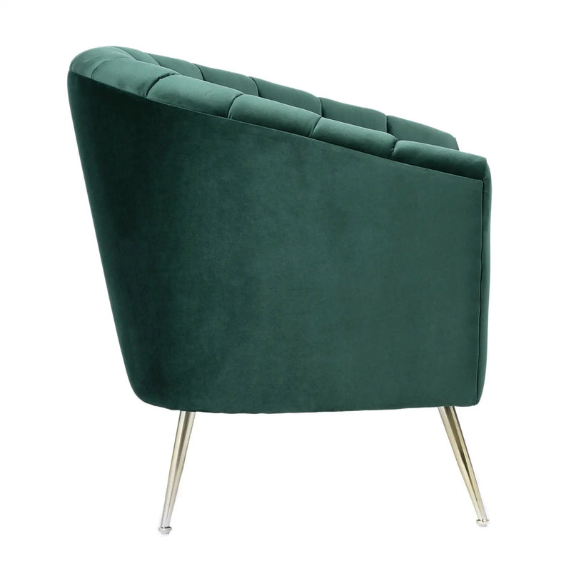 Rosemont - Accent Armchair by HouseOfZazla