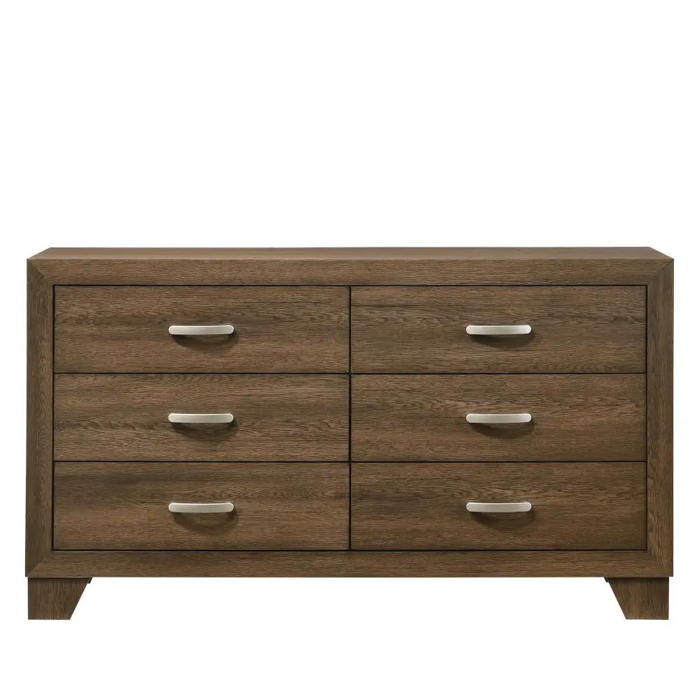 Miquell - Dresser by Unique Piece Furniture