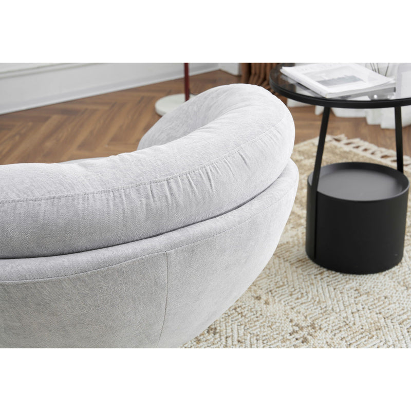 Modern Office Chair With 360 Degree Swivel by HouseOfZazla