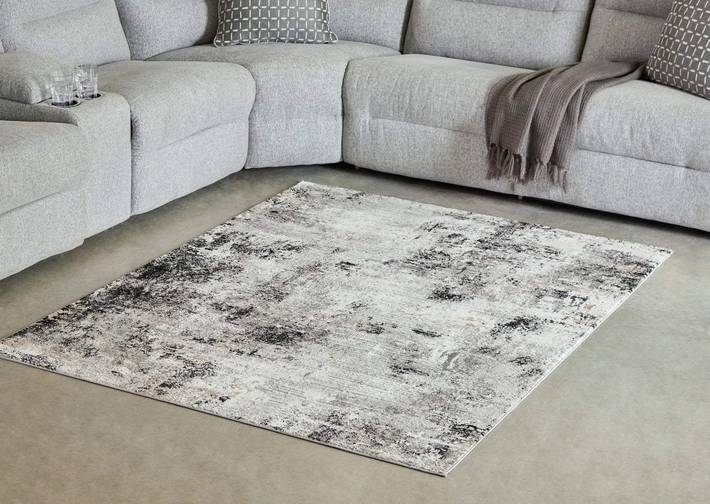 Langwell - Rug by Unique Piece Furniture