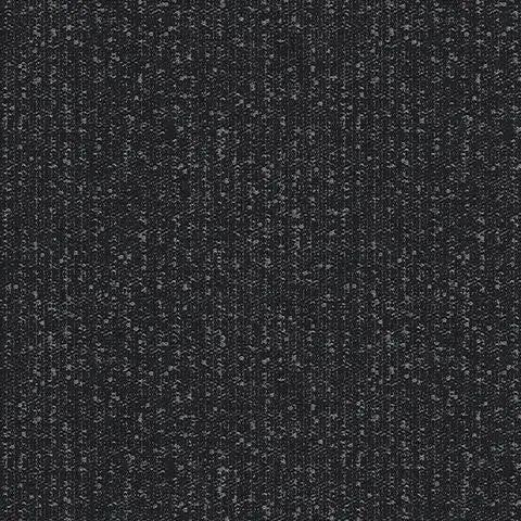 Jasmine Peaks - Ottoman - Coal by Unique Piece Furniture