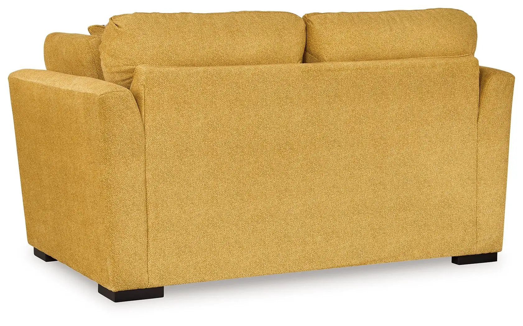 Keerwick - Loveseat by Unique Piece Furniture