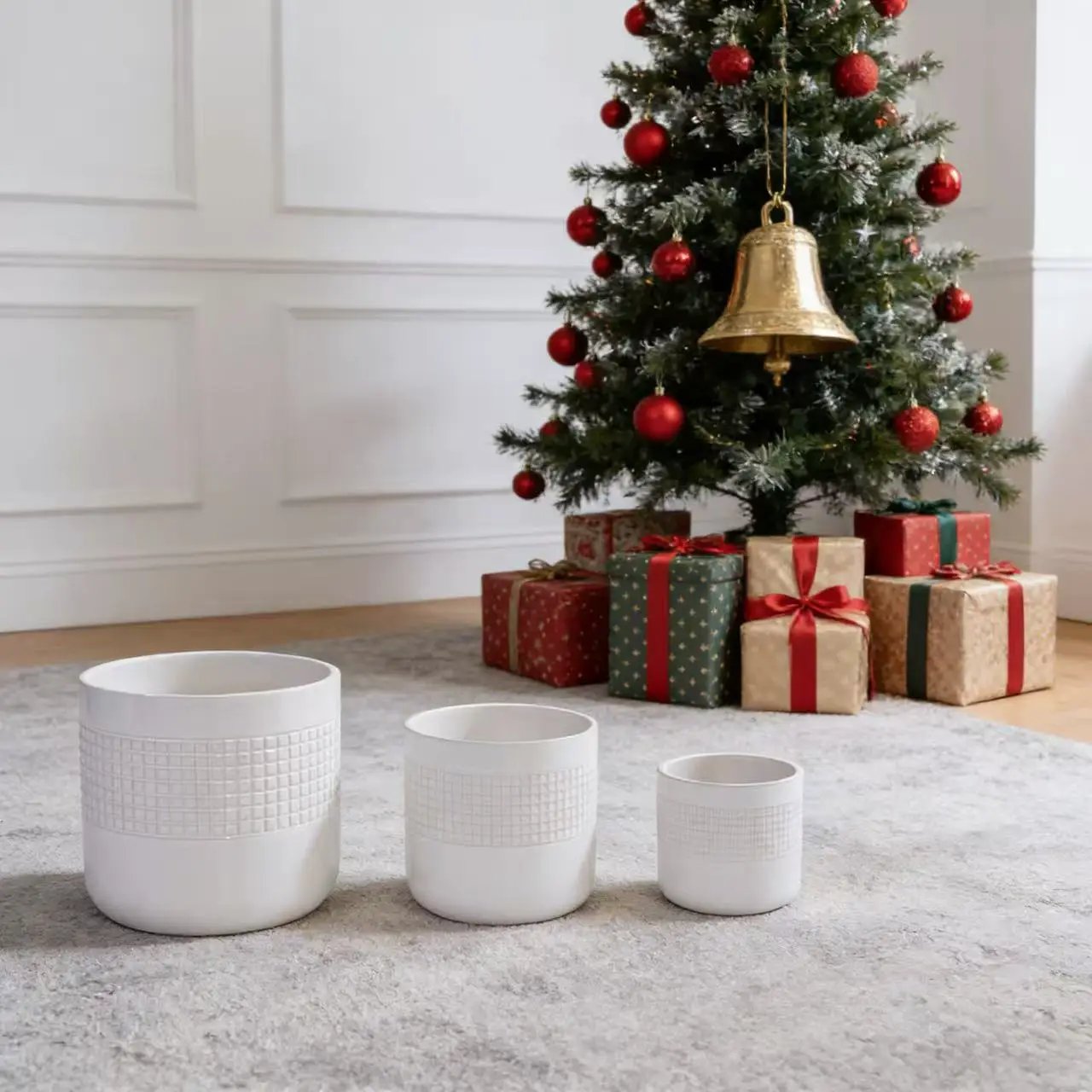Handmade Garden Pots & Planters by HouseOfZazla