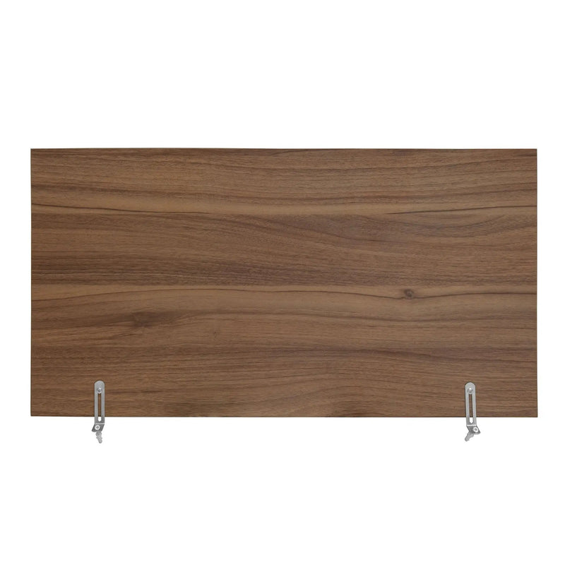 4 Door Cabinet With 1 Drawer, With 4 Adjustable Inner Shelves, Storage Cabinet by HouseOfZazla