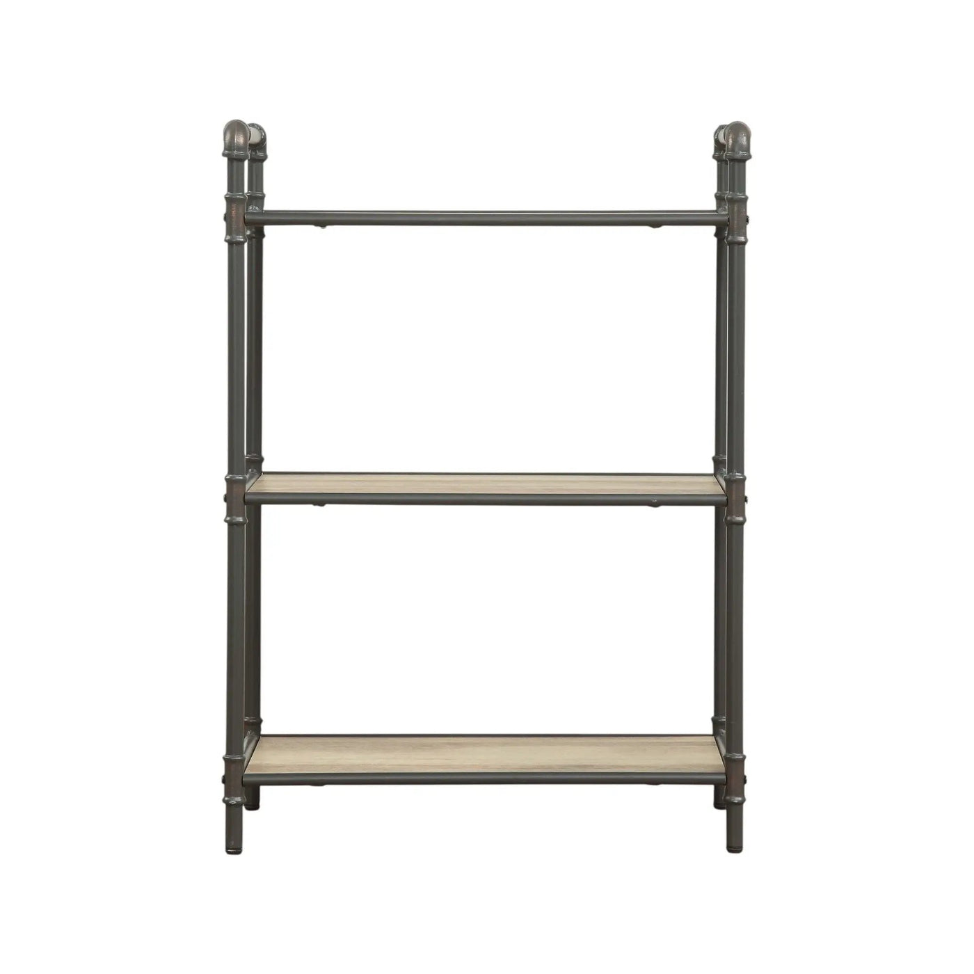 Itzel - Bookshelf by Unique Piece Furniture