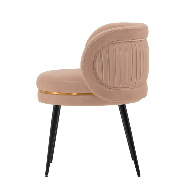 Kaya - Dining Chair by HouseOfZazla