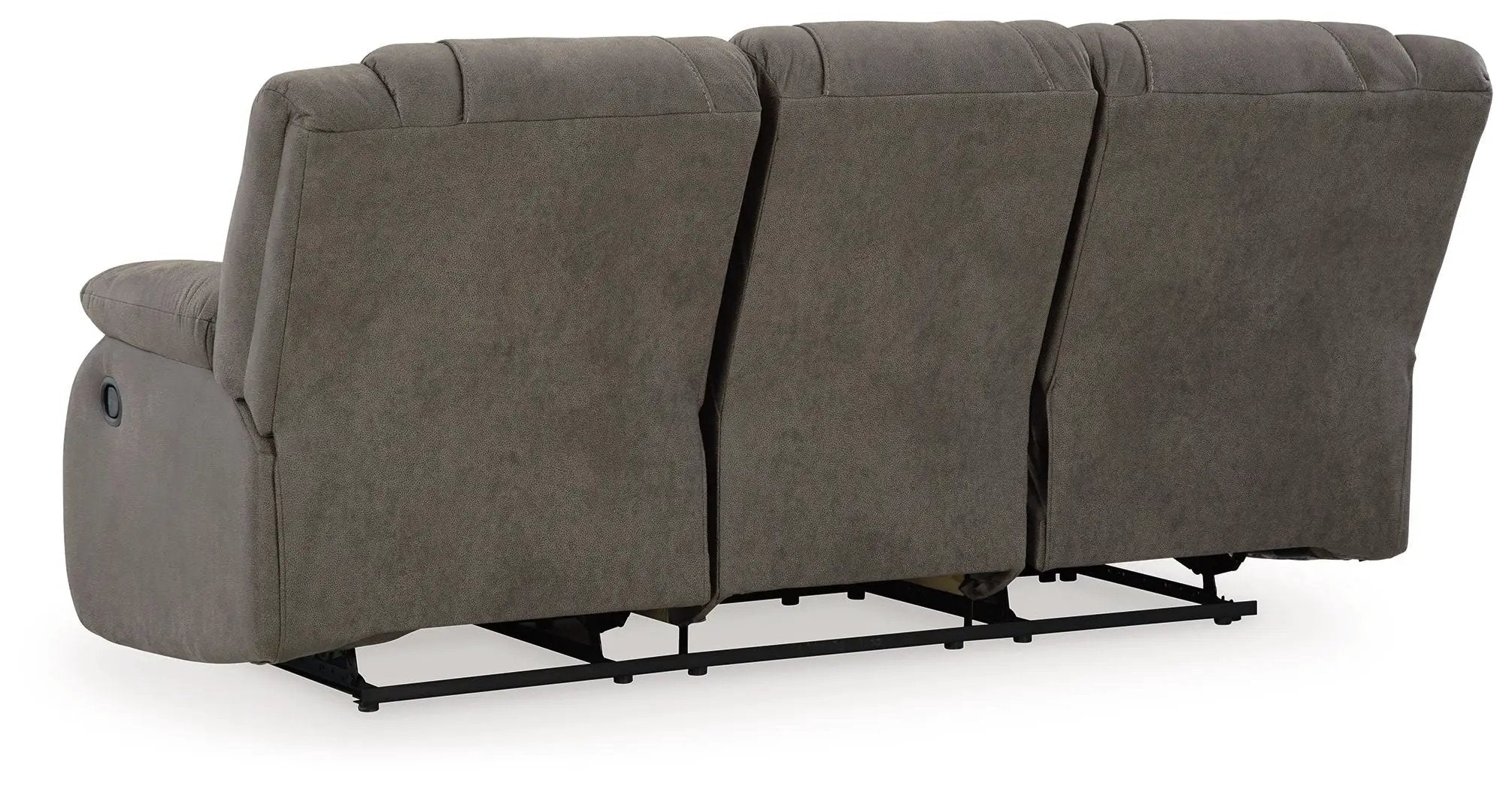 First Base - Reclining Living Room Set by Unique Piece Furniture