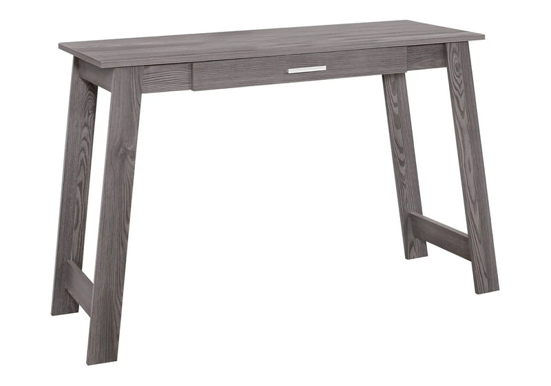 Stylish Design Computer Desk For Home Office Storage Drawers, Contemporary & Modern by Unique Piece Furniture