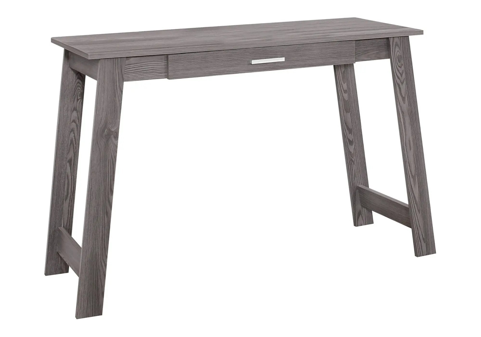 Stylish Design Computer Desk For Home Office Storage Drawers, Contemporary & Modern by Unique Piece Furniture