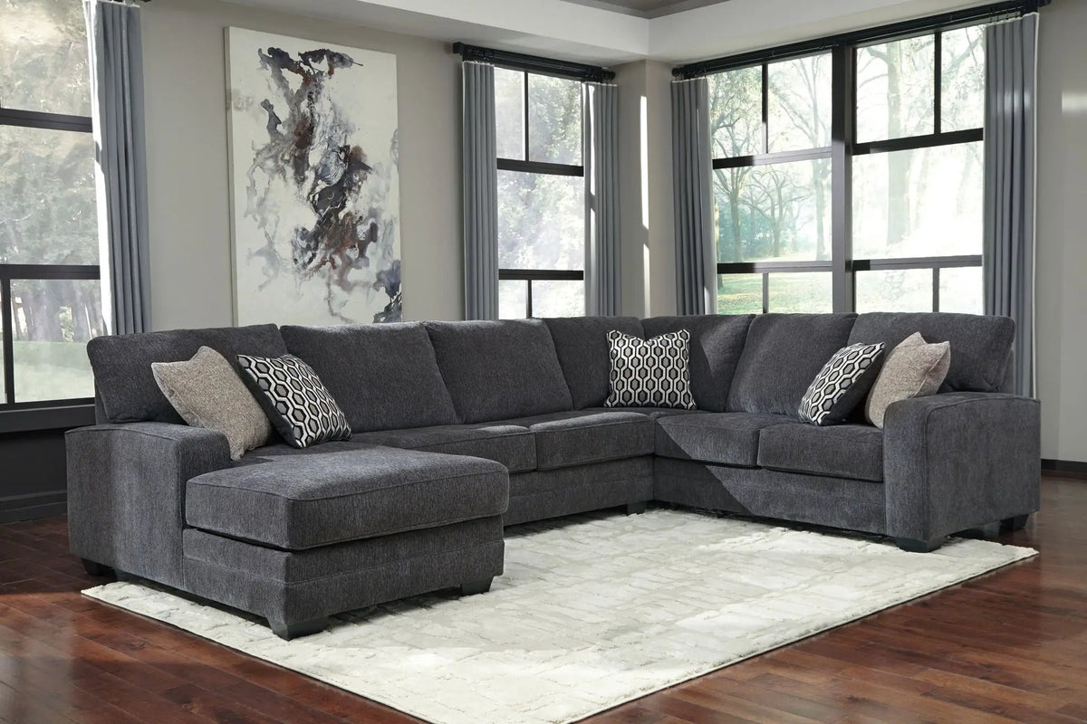 Tracling - Sectional by Unique Piece Furniture