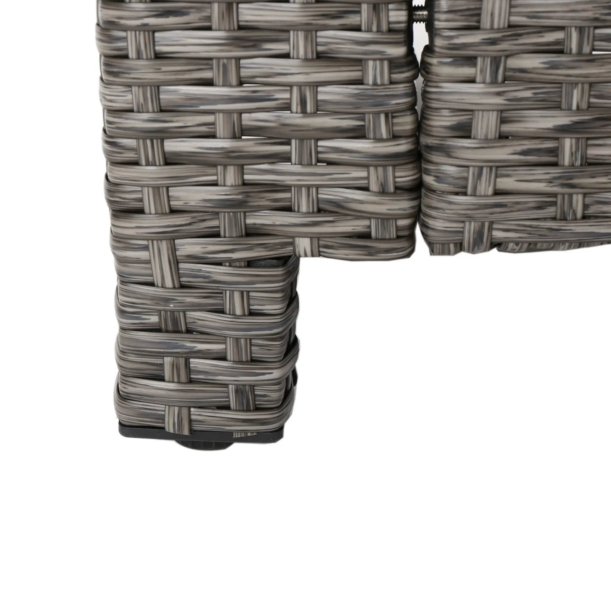 Puerta 4-Piece Outdoor Furniture Set by HouseOfZazla