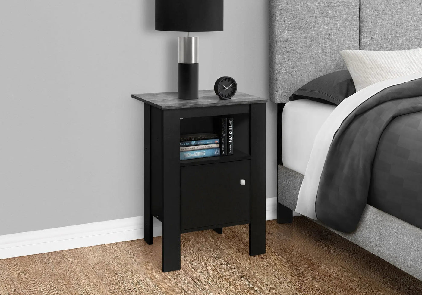 Accent Nightstands, Storage, And Transitional by Unique Piece Furniture