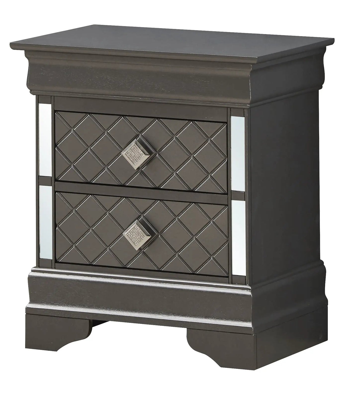 Verona - Nightstand by HouseOfZazla