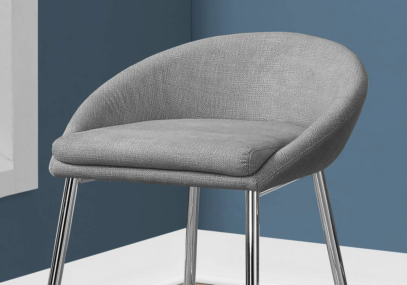 Swivel Stool Bar Height, Contemporary & Modern (Set of 2) by Unique Piece Furniture