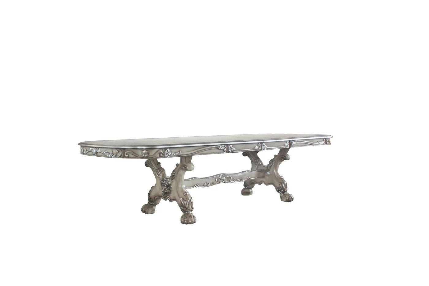 Dresden - Elegant Dining Table by Unique Piece Furniture
