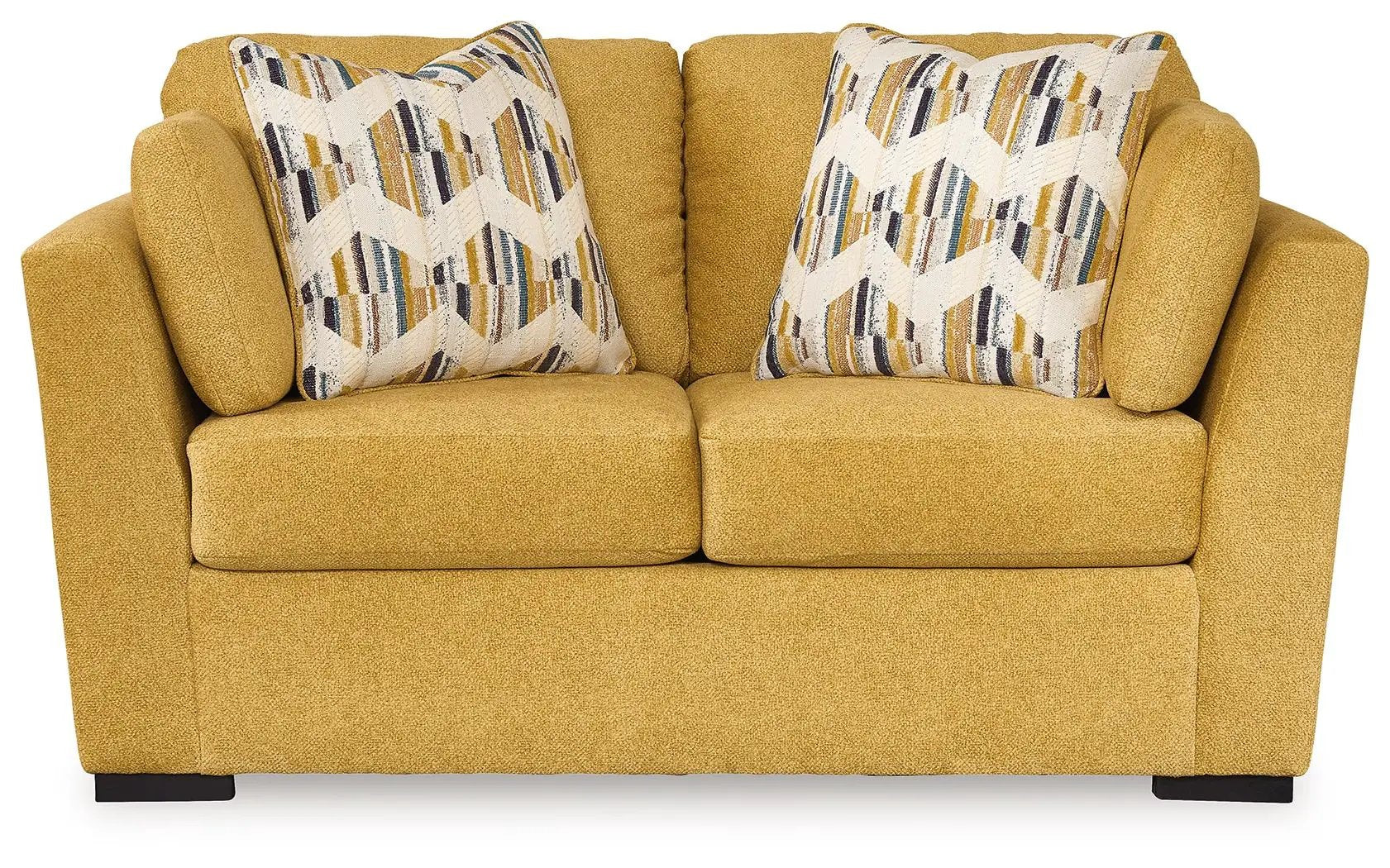 Keerwick - Loveseat by Unique Piece Furniture