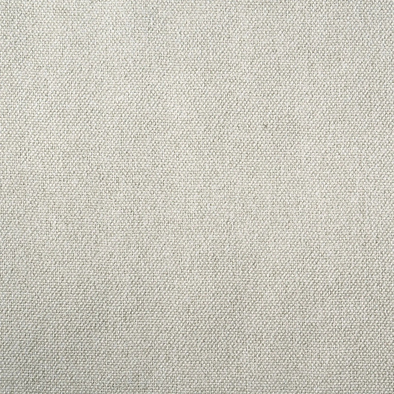 Dorian Fabric Upholstered Eastern King Panel Bed Cream by Unique Piece Furniture