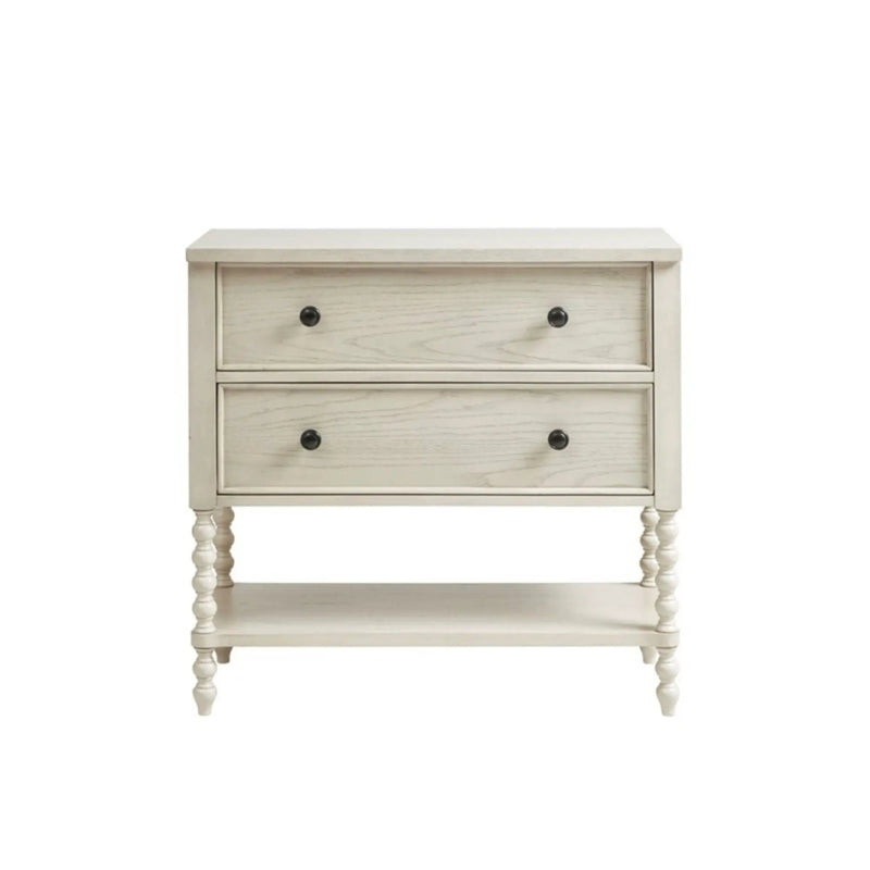 Signature Beckett - 2 Drawer Accent Chest by Unique Piece Furniture