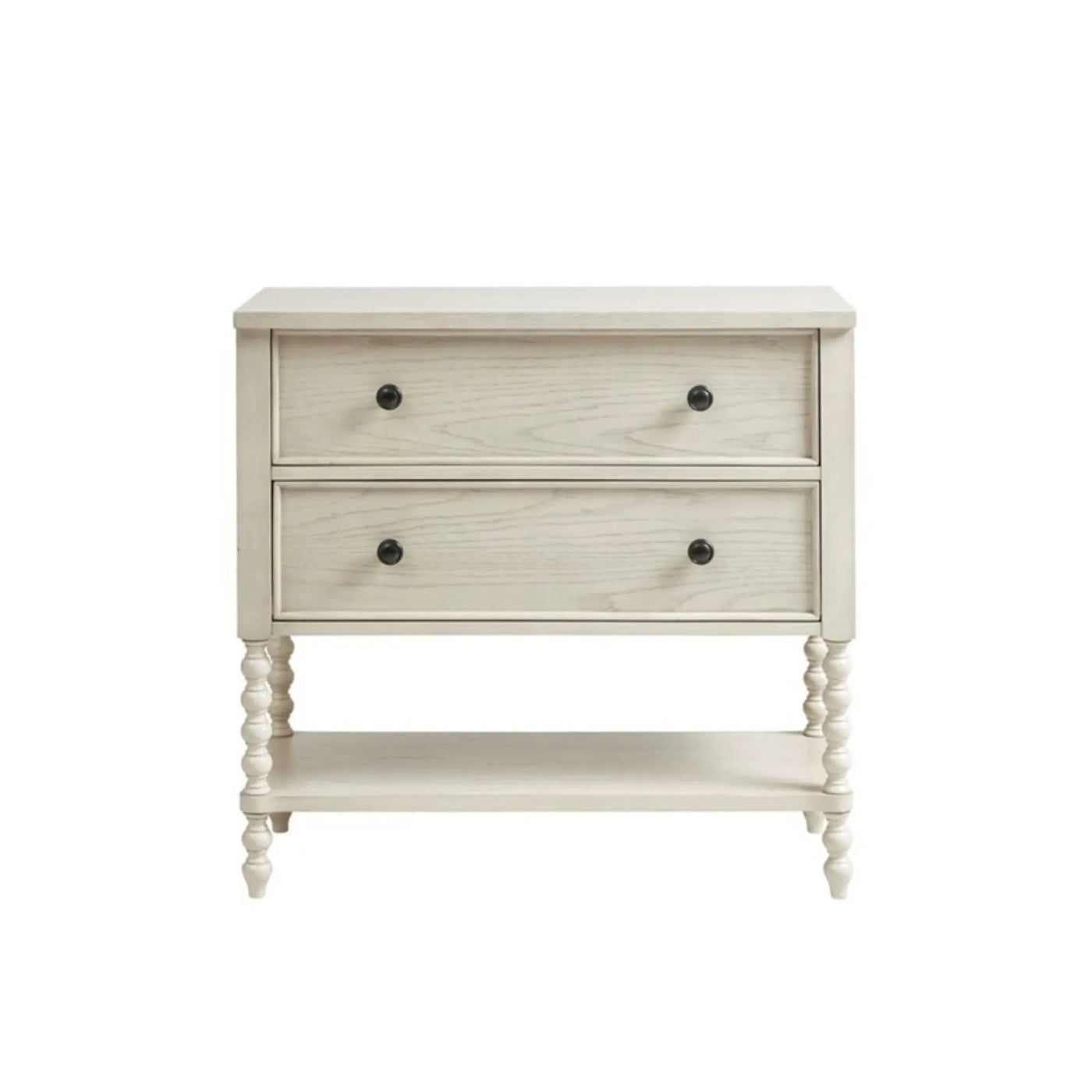 Signature Beckett - 2 Drawer Accent Chest by Unique Piece Furniture