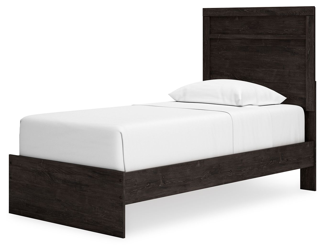 Belachime - Panel Bed by Unique Piece Furniture