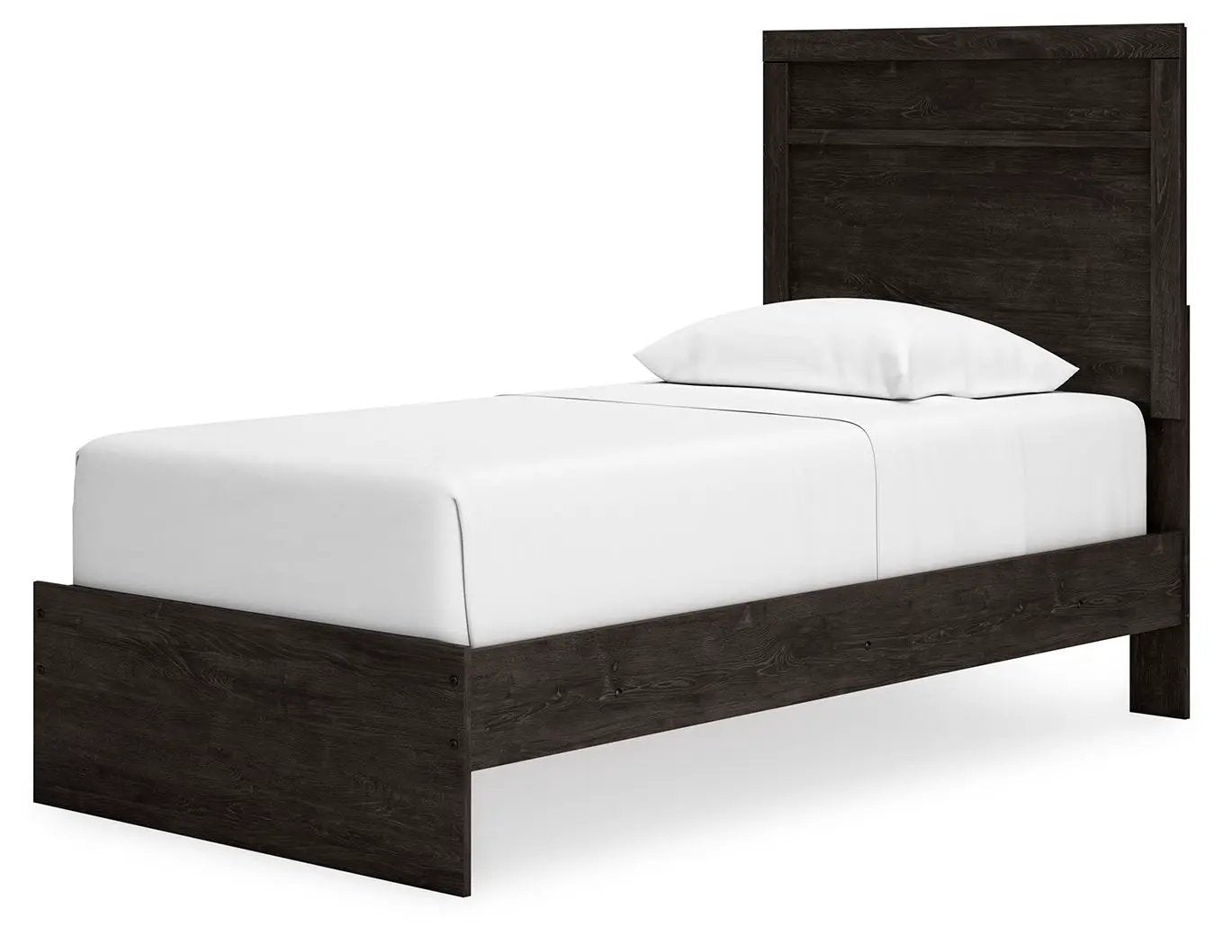 Belachime - Panel Bed by Unique Piece Furniture
