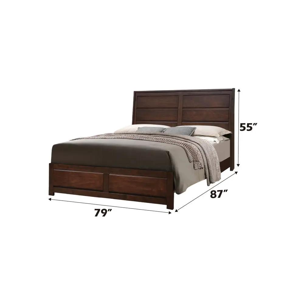 Oberreit - Bed by Unique Piece Furniture