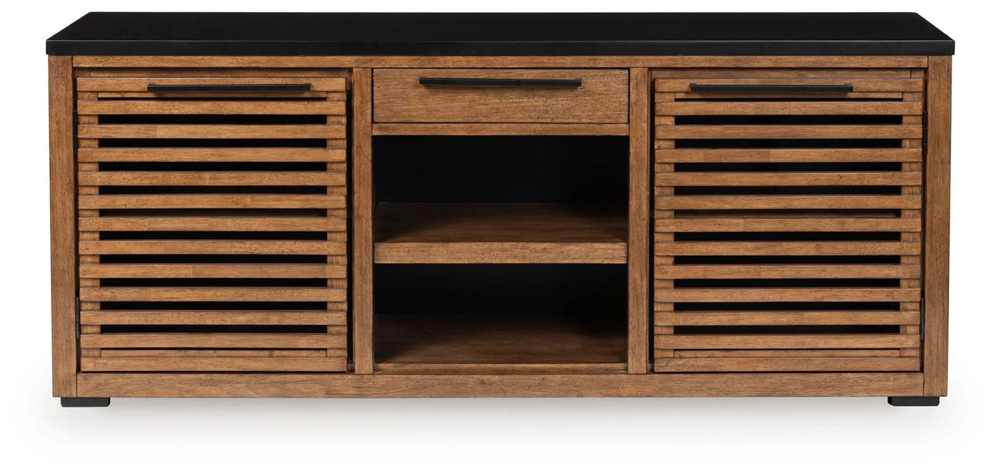 Kallari - Credenza by Unique Piece Furniture