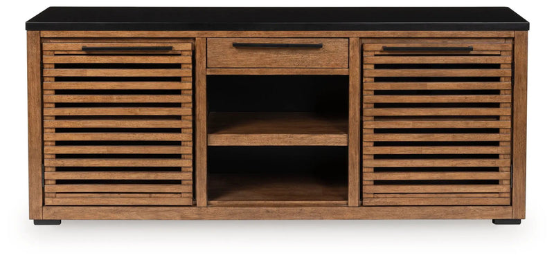 Kallari - Credenza by Unique Piece Furniture