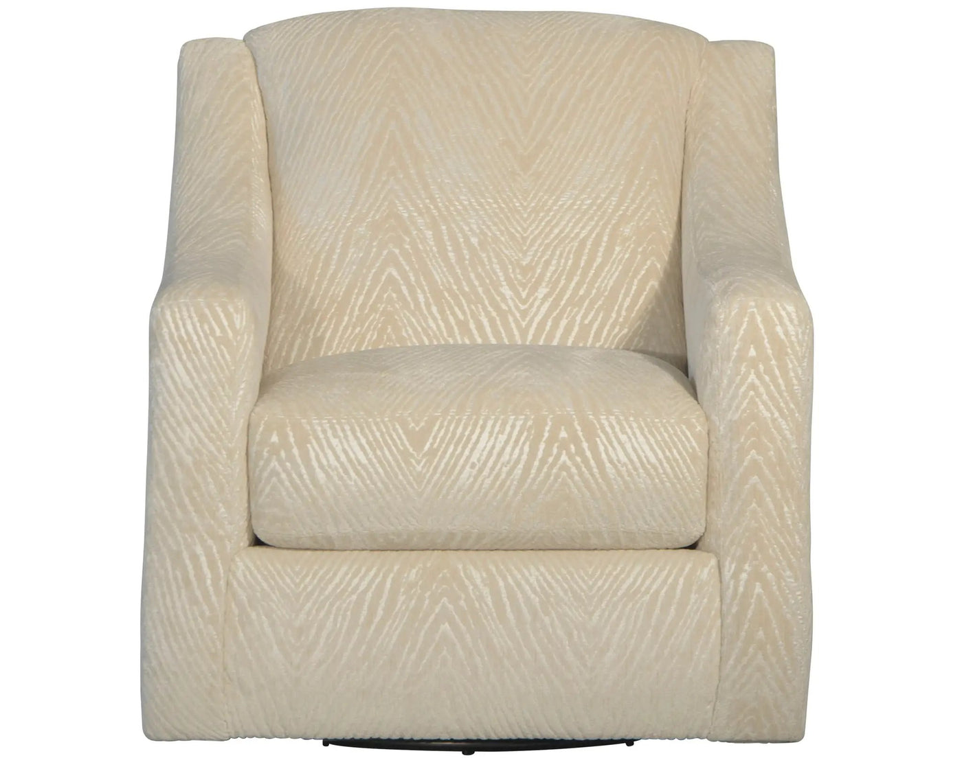 Lamar - Swivel Chair by Unique Piece Furniture