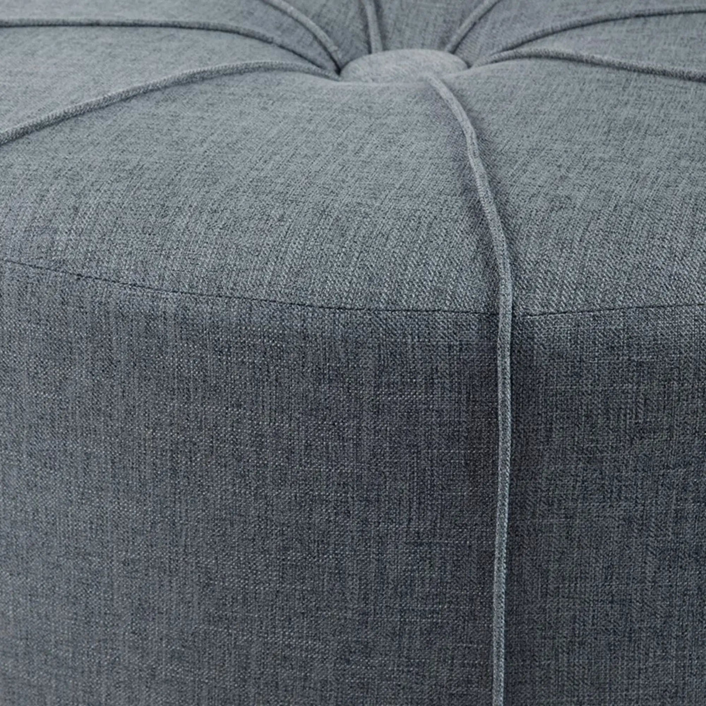 Modern Style Large Cocktail Ottoman by Unique Piece Furniture