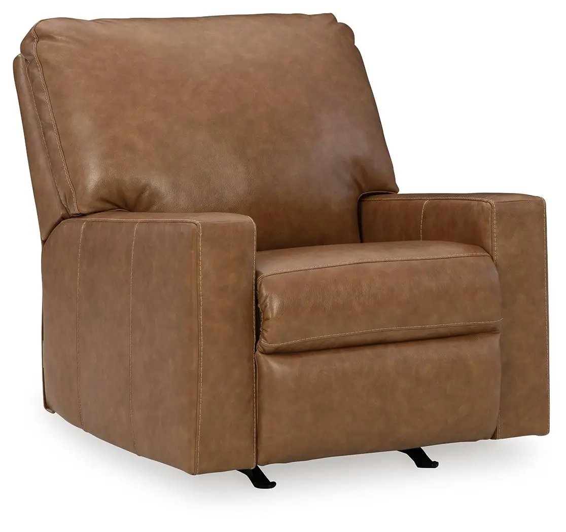 Bolsena - Rocker Recliner by Unique Piece Furniture