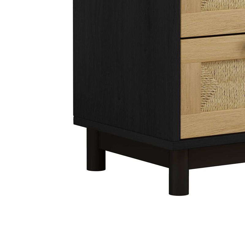 3 Drawer Storage Cabinet For Living Room by HouseOfZazla