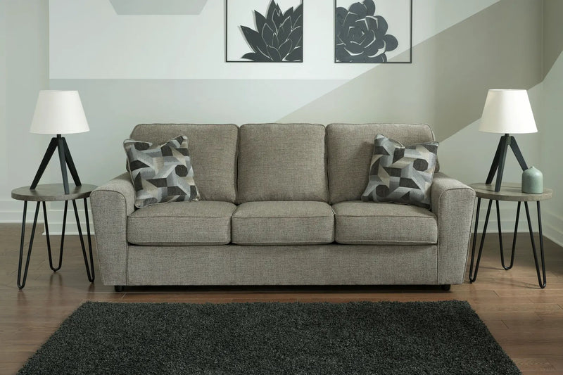 Cascilla - Sofa by Unique Piece Furniture