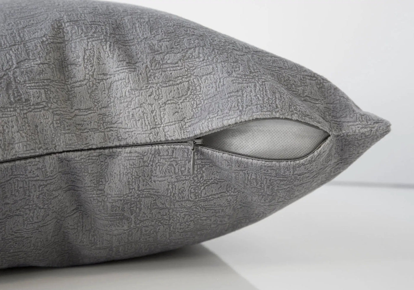 Pillow Square, Insert Included, Decorative Throw, Hypoallergenic by Unique Piece Furniture