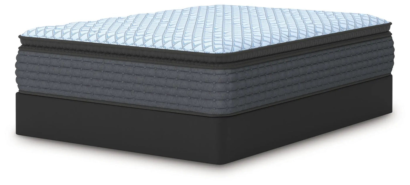 Destin Cove PT - Mattress by Unique Piece Furniture